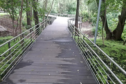 Четырёх и многоригельные перила и ограждения в Екатеринбурге. Готовые проекты ПерилаГлавСнаб - фото 11