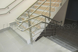 Ограждения для школ и детских садов в Екатеринбурге. Готовые проекты ПерилаГлавСнаб - фото 31