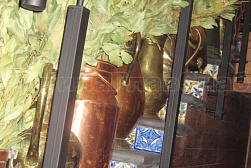 Ограждения и перила без ригелей из нержавеющей стали (без заполнения) в Екатеринбурге. Готовые проекты ПерилаГлавСнаб - фото 4 Ограждения и перила без ригелей из нержавеющей стали (без заполнения) в Екатеринбурге. Готовые проекты ПерилаГлавСнаб - фото 4