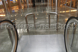 Отбойники металлические для стен в Екатеринбурге. Готовые проекты ПерилаГлавСнаб - фото 11