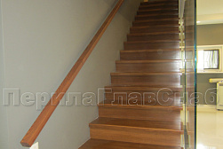 Пристенные поручни в Екатеринбурге. Готовые проекты ПерилаГлавСнаб - фото 10