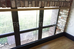 Ограждение на окна из нержавеющей стали в Екатеринбурге. Готовые проекты ПерилаГлавСнаб - фото 15 Ограждение на окна из нержавеющей стали в Екатеринбурге. Готовые проекты ПерилаГлавСнаб - фото 15