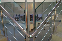 Ограждения для школ и детских садов в Екатеринбурге. Готовые проекты ПерилаГлавСнаб - фото 3