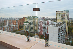 Балконные ограждения в Екатеринбурге. Готовые проекты ПерилаГлавСнаб - фото 22 Балконные ограждения в Екатеринбурге. Готовые проекты ПерилаГлавСнаб - фото 22