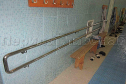 Готовые комплекты перил для лестниц в Екатеринбурге. Готовые проекты ПерилаГлавСнаб - фото 3