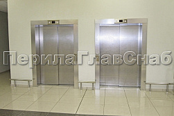 Отбойники металлические для стен в Екатеринбурге. Готовые проекты ПерилаГлавСнаб - фото 7