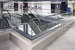 Перила и ограждения по специальным ценам в Екатеринбурге. Готовые проекты ПерилаГлавСнаб - фото 17