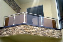 Ветрозащитные ограждения в Екатеринбурге. Готовые проекты ПерилаГлавСнаб - фото 9