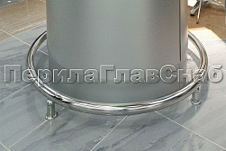 Готовые комплекты перил для лестниц в Екатеринбурге. Готовые проекты ПерилаГлавСнаб - фото 6