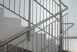 Ограждения для школ и детских садов в Екатеринбурге. Готовые проекты ПерилаГлавСнаб - фото 42
