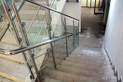 Ограждения для школ и детских садов в Екатеринбурге. Готовые проекты ПерилаГлавСнаб - фото 4