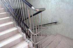 Ограждения для школ и детских садов в Екатеринбурге. Готовые проекты ПерилаГлавСнаб - фото 6