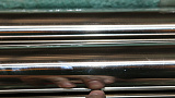 Контроль качества Труба AISI 201 - 2