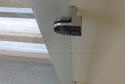 Ограждение на окна из нержавеющей стали в Екатеринбурге. Готовые проекты ПерилаГлавСнаб - фото 23