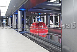 Перила и ограждения по специальным ценам в Екатеринбурге. Готовые проекты ПерилаГлавСнаб - фото 15