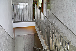 Ограждения для школ и детских садов в Екатеринбурге. Готовые проекты ПерилаГлавСнаб - фото 9